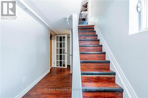 139 Pleasant Avenue, St. Catharines, ON - Indoor Photo Showing Other Room