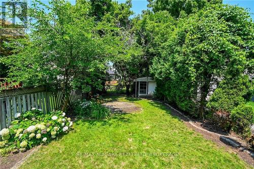 139 Pleasant Avenue, St. Catharines, ON - Outdoor