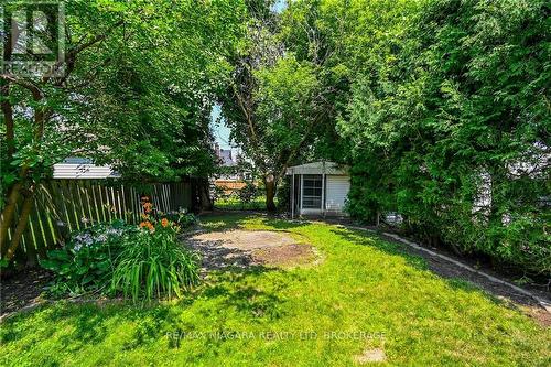 139 Pleasant Avenue, St. Catharines, ON - Outdoor