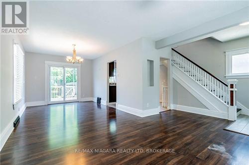 139 Pleasant Avenue, St. Catharines, ON - Indoor Photo Showing Other Room