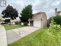 77 Ambercroft Boulevard, Toronto (Steeles), ON  - Outdoor 