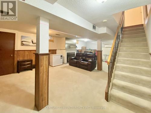 77 Ambercroft Boulevard, Toronto (Steeles), ON - Indoor Photo Showing Other Room