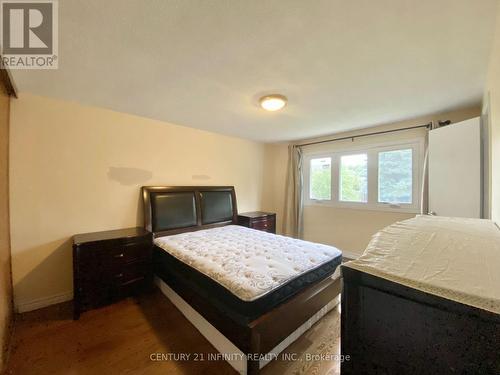 77 Ambercroft Boulevard, Toronto (Steeles), ON - Indoor Photo Showing Bedroom