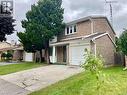 77 Ambercroft Boulevard, Toronto (Steeles), ON  - Outdoor 