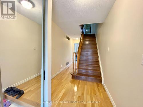 77 Ambercroft Boulevard, Toronto (Steeles), ON - Indoor Photo Showing Other Room