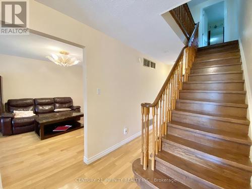 77 Ambercroft Boulevard, Toronto (Steeles), ON - Indoor Photo Showing Other Room