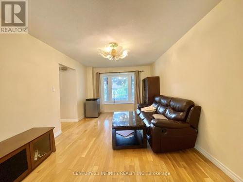 77 Ambercroft Boulevard, Toronto (Steeles), ON - Indoor Photo Showing Other Room