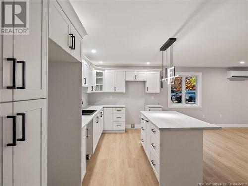 18 Rankine Street, Richibucto, NB - Indoor Photo Showing Kitchen