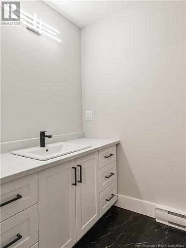 18 Rankine Street, Richibucto, NB - Indoor Photo Showing Bathroom