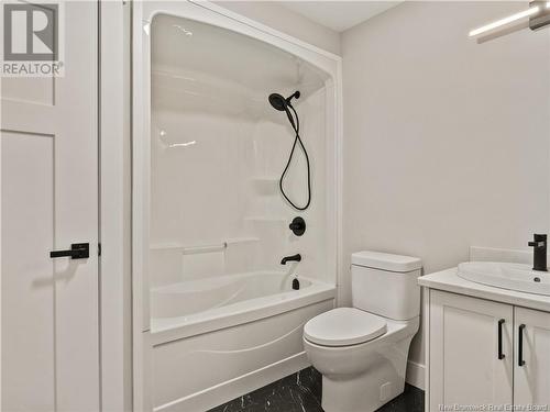 18 Rankine Street, Richibucto, NB - Indoor Photo Showing Bathroom