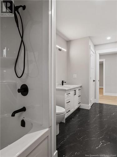 18 Rankine Street, Richibucto, NB - Indoor Photo Showing Bathroom