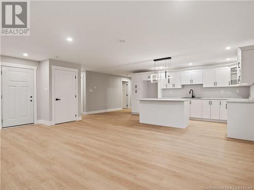 18 Rankine Street, Richibucto, NB - Indoor Photo Showing Kitchen