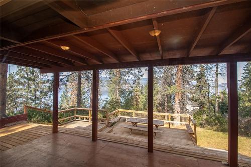 4902 Lakeshore Road, Kelowna, BC -  Photo Showing Other Room