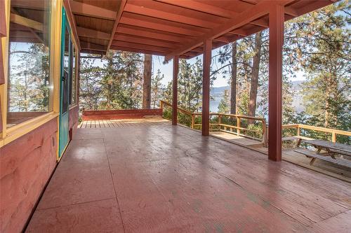 4902 Lakeshore Road, Kelowna, BC - Outdoor With Exterior