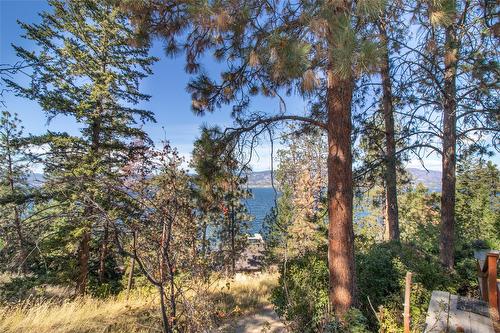 4902 Lakeshore Road, Kelowna, BC - Outdoor With View