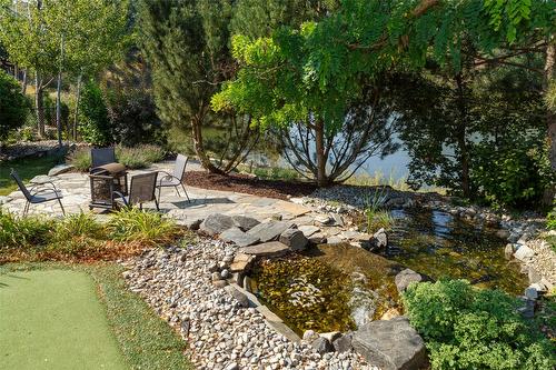 1958 Hidden Lake Place, Kelowna, BC - Outdoor