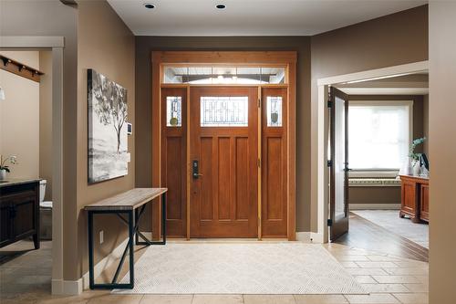 1958 Hidden Lake Place, Kelowna, BC - Indoor Photo Showing Other Room