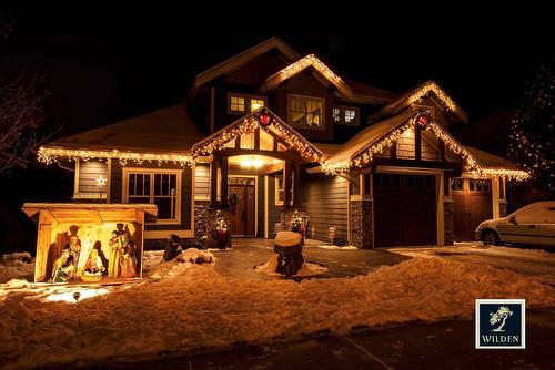 1958 Hidden Lake Place, Kelowna, BC - Outdoor