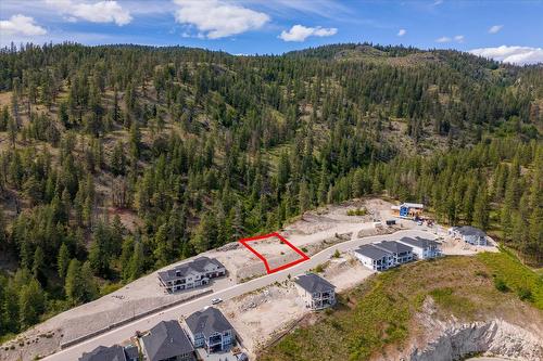 6037 Gerrie Road, Peachland, BC - Outdoor With View