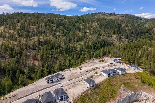 6037 Gerrie Road, Peachland, BC - Outdoor With View