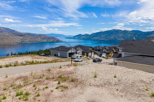 6037 Gerrie Road, Peachland, BC - Outdoor With Body Of Water With View