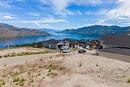 6037 Gerrie Road, Peachland, BC  - Outdoor With Body Of Water With View 