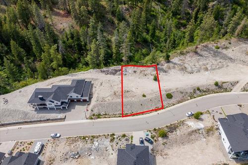 6037 Gerrie Road, Peachland, BC - Outdoor With View