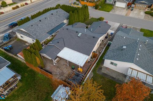 3430 Silverberry Road, Kelowna, BC - Outdoor With View