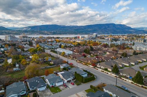 3430 Silverberry Road, Kelowna, BC - Outdoor With View