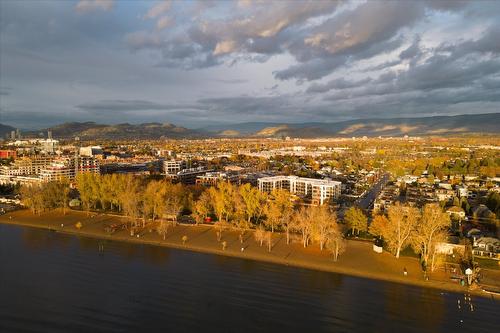 3430 Silverberry Road, Kelowna, BC - Outdoor With Body Of Water With View