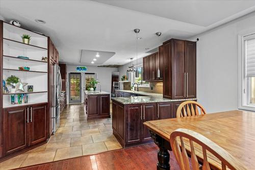 3430 Silverberry Road, Kelowna, BC - Indoor