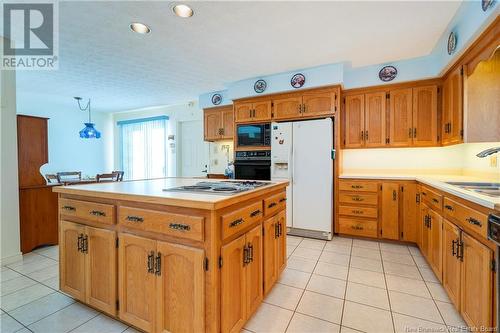 72 Park Drive, Rothesay, NB - Indoor Photo Showing Kitchen