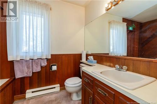 72 Park Drive, Rothesay, NB - Indoor Photo Showing Bathroom