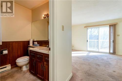 72 Park Drive, Rothesay, NB - Indoor Photo Showing Bathroom