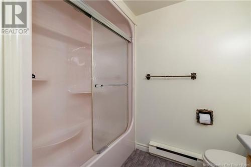 72 Park Drive, Rothesay, NB - Indoor Photo Showing Bathroom