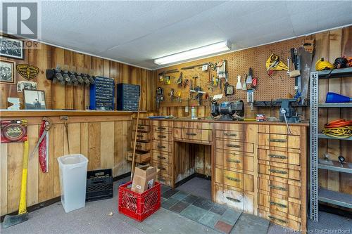 72 Park Drive, Rothesay, NB - Indoor Photo Showing Other Room