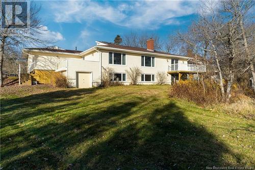 72 Park Drive, Rothesay, NB - Outdoor