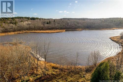 72 Park Drive, Rothesay, NB - Outdoor With View