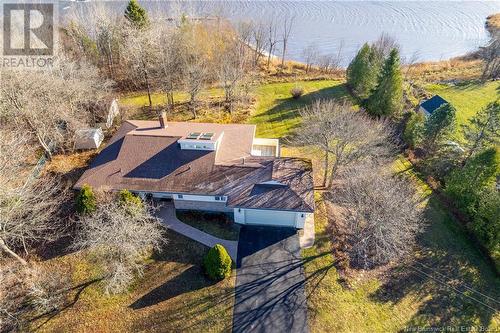 72 Park Drive, Rothesay, NB - Outdoor With View