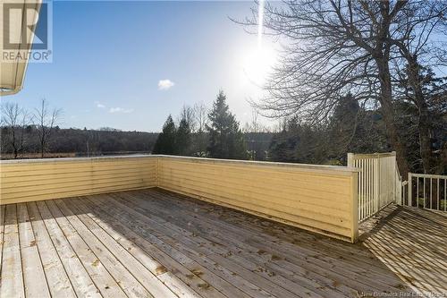 72 Park Drive, Rothesay, NB - Outdoor