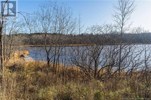 72 Park Drive, Rothesay, NB - Outdoor With View