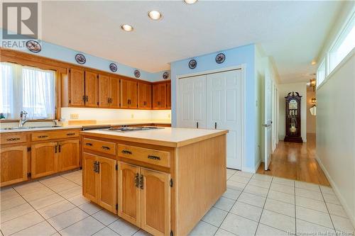 72 Park Drive, Rothesay, NB - Indoor Photo Showing Kitchen