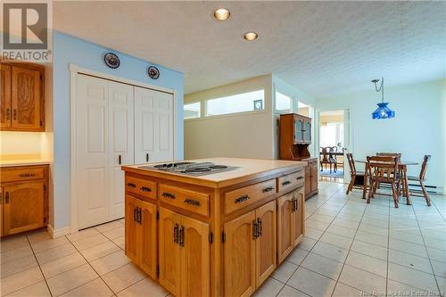 72 Park Drive, Rothesay, NB - Indoor Photo Showing Kitchen