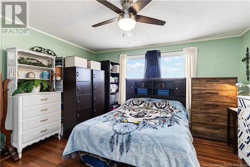 18 Aspenwood Street, Moncton, NB - Indoor Photo Showing Bedroom