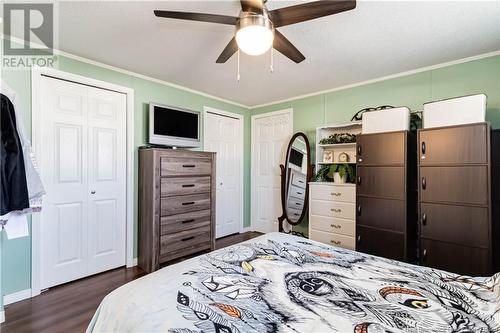 18 Aspenwood Street, Moncton, NB - Indoor Photo Showing Bedroom