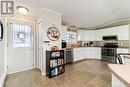 18 Aspenwood Street, Moncton, NB  - Indoor Photo Showing Kitchen 