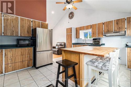 5055 Loggers Way, Ottawa, ON - Indoor Photo Showing Kitchen