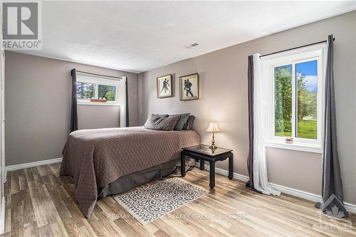 5055 Loggers Way, Ottawa, ON - Indoor Photo Showing Bedroom