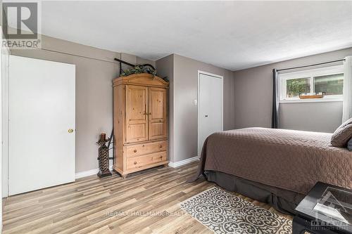 5055 Loggers Way, Ottawa, ON - Indoor Photo Showing Bedroom