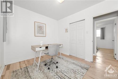 25 Oakview Avenue, Ottawa, ON - Indoor